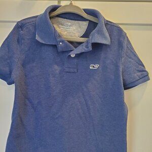 Boys 4T Vineyard Vines Edgartown Polo
